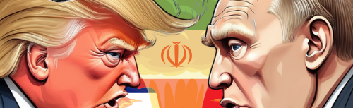 The Briefing Room Discord Server Banner