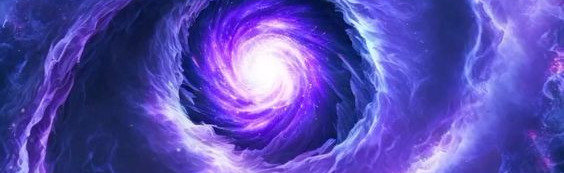 ★彡 Xinea World Discord Server Banner