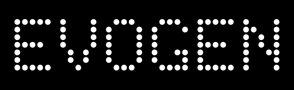 Evogen roblox Discord Server Banner