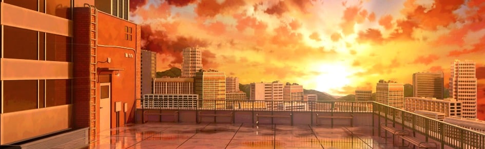 Looking for bf! Discord Server Banner