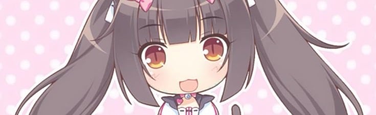 Mimi and Lily’s Server Discord Server Banner