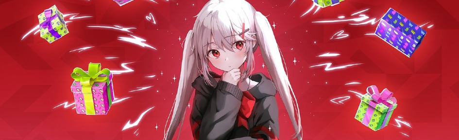 Aprel Team \\ Oleg Aprel Discord Server Banner