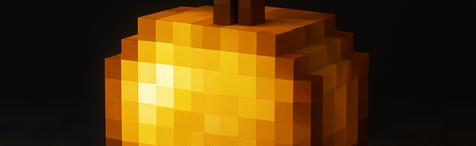 GappleCraft Discord Server Banner