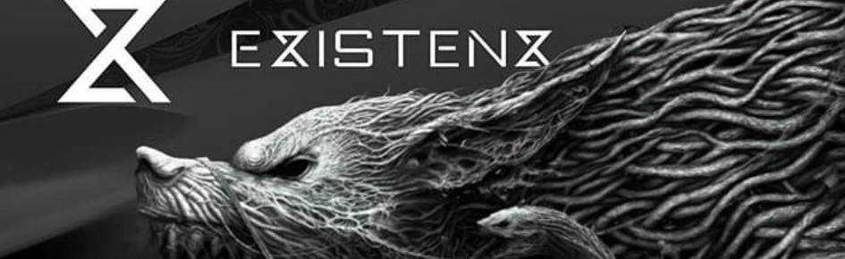 ExistenZ Discord Server Banner