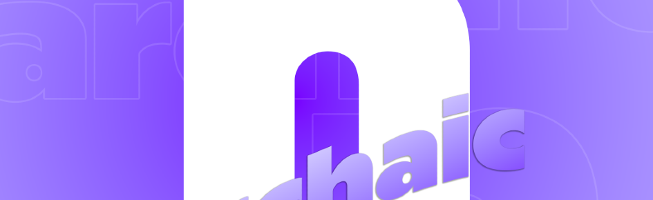 ArchaicxNest Discord Server Banner