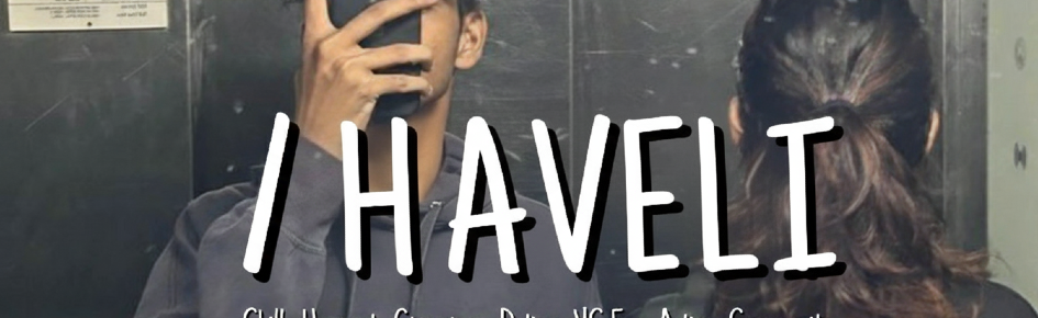 / H a v e L i  . Chillout . Fun Discord Server Banner