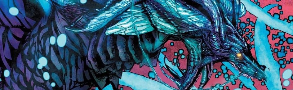 The Monsterverse Discord Server Banner