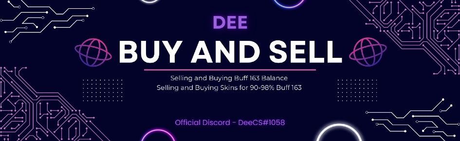 SellSkins Hub | Cashout your CS2 Discord Server Banner