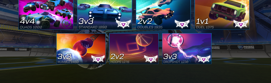 shklu Discord Server Banner