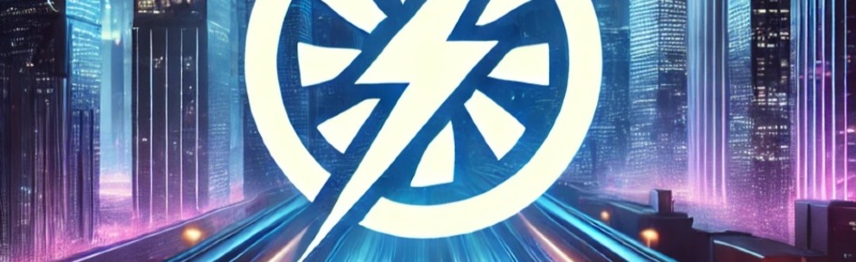 POWER⚡ Discord Server Banner