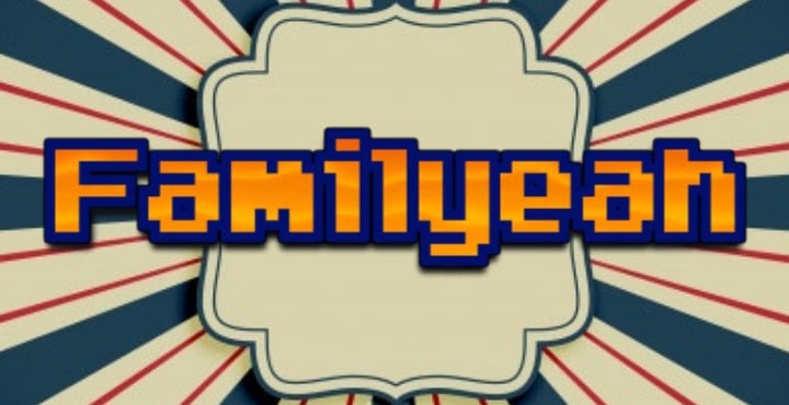 Familyeah❤? Discord Server Banner