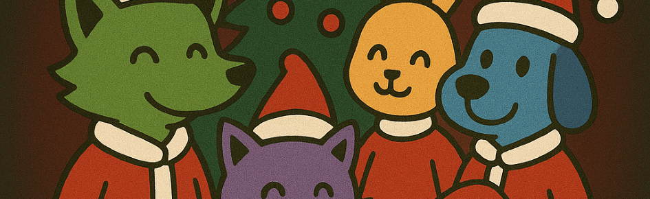 Limbo Discord Server Banner