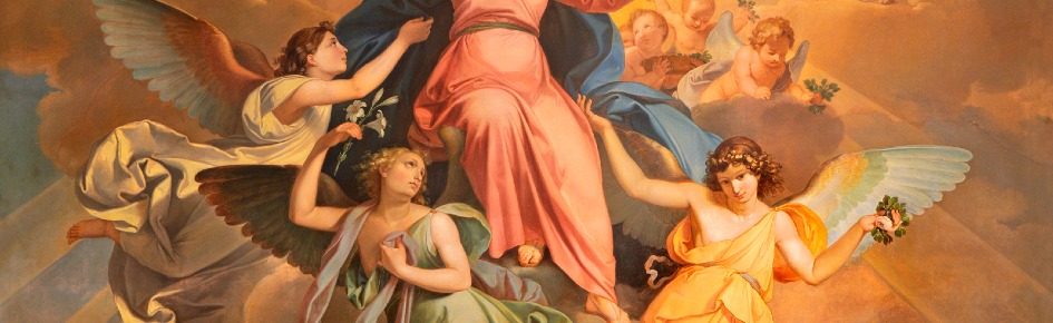 Legio Sacra Fidei Discord Server Banner