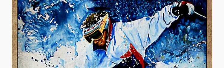 Ski & Snow Sports Community Discord Server Banner