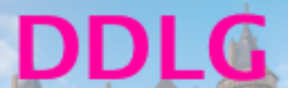 DDLG Princess Palace Discord Server Banner
