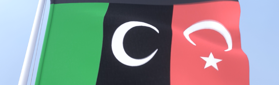 Sarıyer Türk Cumhuriyeti Discord Server Banner