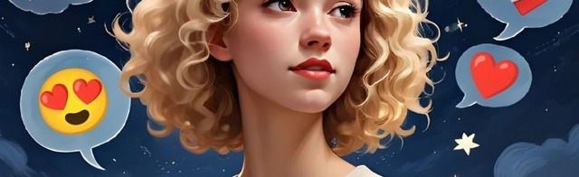 English Chatting Group Server Discord Server Banner