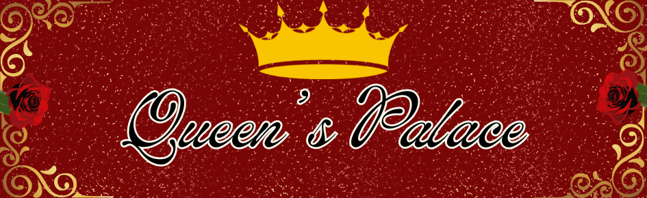 Queen's Palace [18+] Discord Server Banner