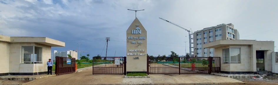 IIITN Discord Server Banner