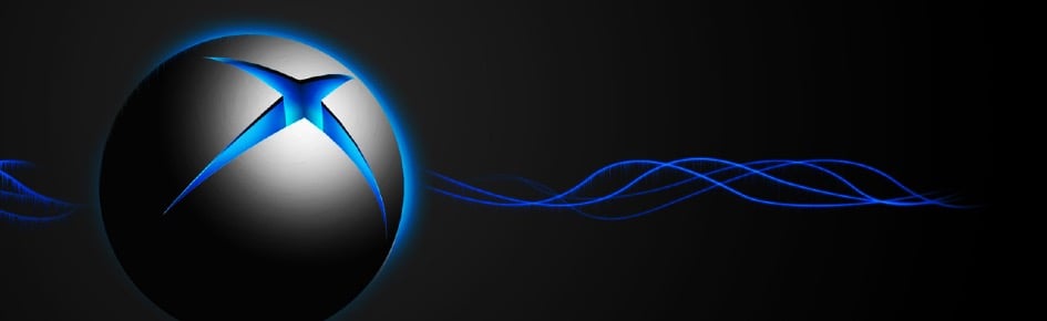 Xbox S/X Discord Server Banner