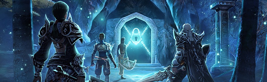 Metin2TR Discord Server Banner