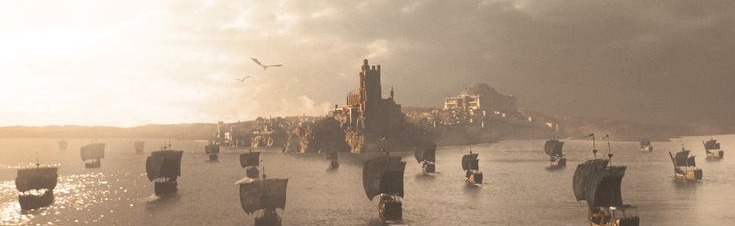 KINGDOM OF AETHERMOR Discord Server Banner