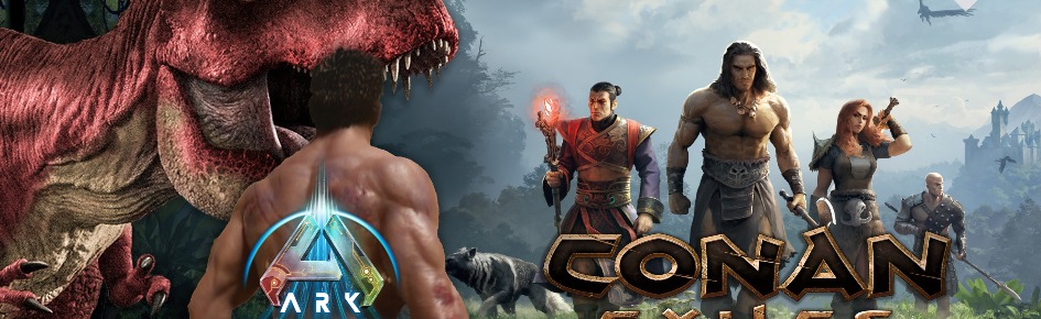 Feierabendgamer Discord Server Banner