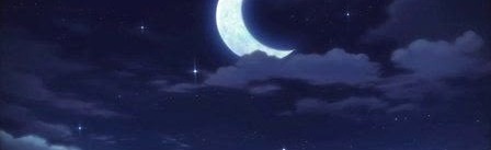 lunaria's corner ♡ Discord Server Banner
