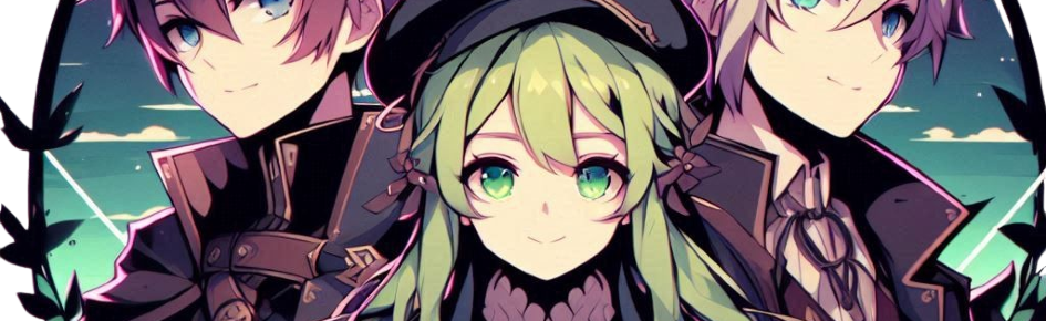 Verdant Horizons Discord Server Banner