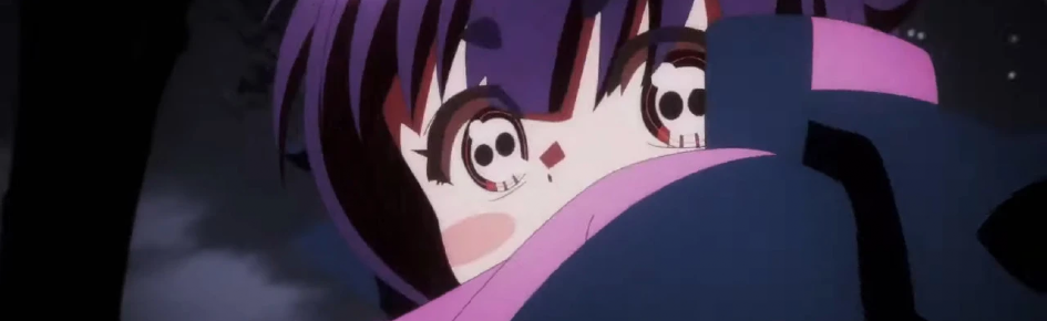 DARK GATHERING ♡ Discord Server Banner