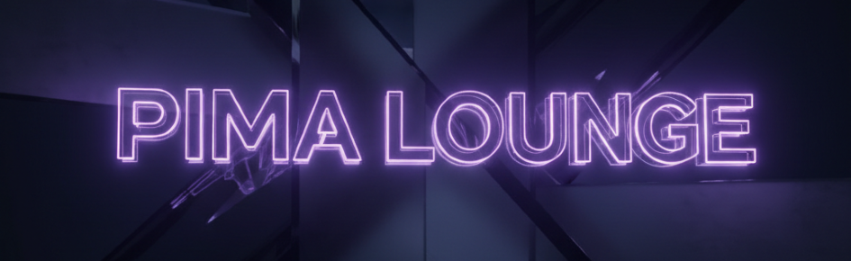 Pima Lounge Discord Server Banner