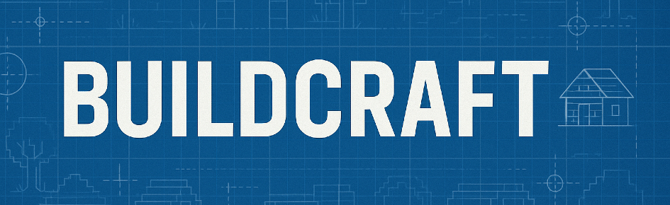 BuildCraft Discord Server Banner