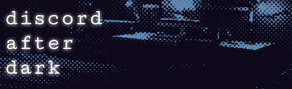 snoozeland Discord Server Banner