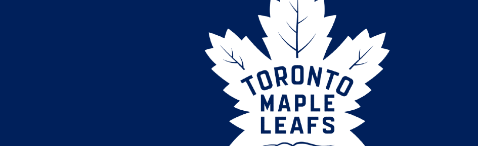 Toronto Maple Leafs Discord Server Banner