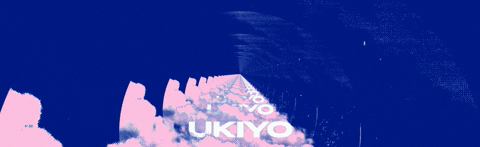 Ukiyo | 浮世 Discord Server Banner