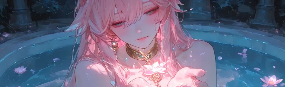 𝓟𝓻𝓲𝓷𝓬𝓮𝓼𝓼 𝓟𝓪𝓵𝓪𝓬𝓮 Discord Server Banner