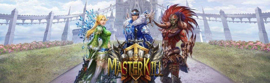 L2MasterKiLL - INTERLUDE Discord Server Banner