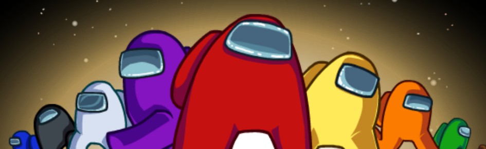 Among Us Latinoamerica Latam Discord Server Banner