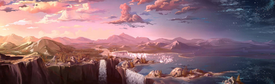 ✨ Twinkle Cave  ✨ Discord Server Banner