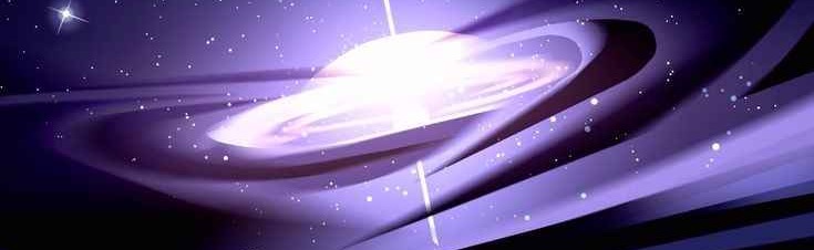 CHILL UNIVERSE Discord Server Banner