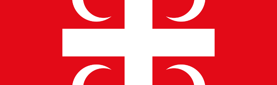 Liberation Front of Turkey Discord Server Banner