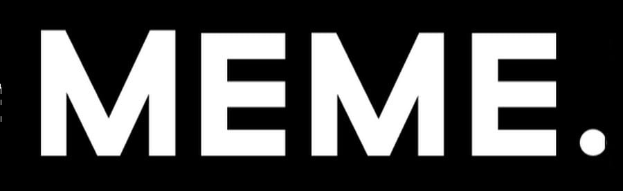 MemeArtist NFT Server Discord Server Banner