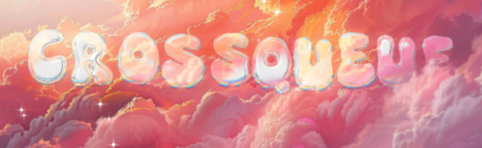 CrossQueue Discord Server Banner