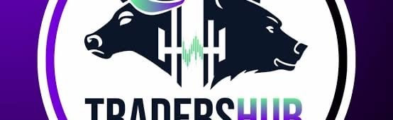 Traders Hub Discord Server Banner