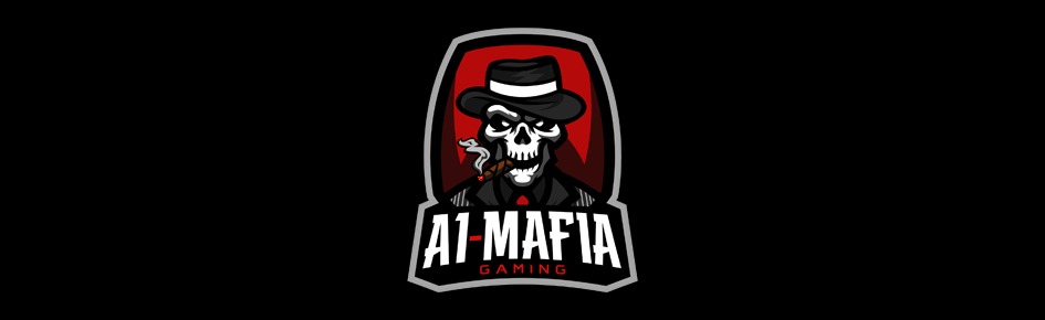 A1-MAFIA Discord Server Banner