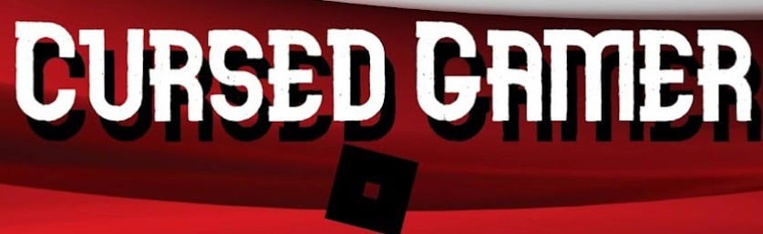 The Cursed Gamers Discord Server Banner