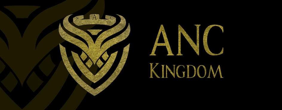 ANC KINGDOM Discord Server Banner