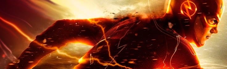 Central City DM's Discord Server Banner