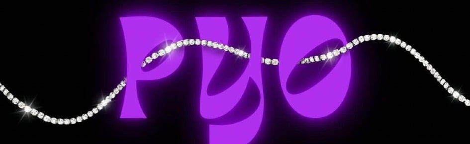 PYO Discord Server Banner