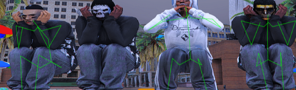 Carminha Community Discord Server Banner